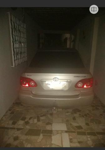 Vende-se Corolla - Foto 5