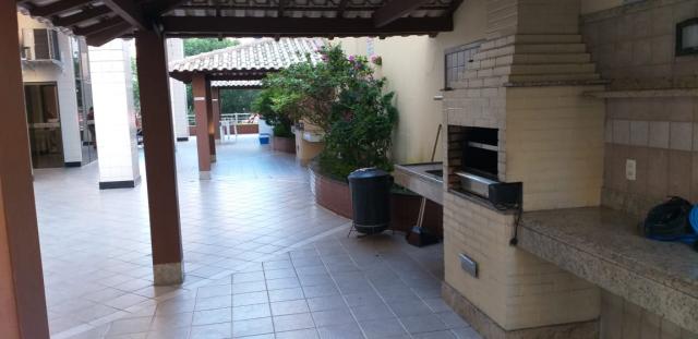 Murano Imobiliária vende apartamento de 4 quartos na Praia da Costa, Vila Velha - ES. - Foto 19