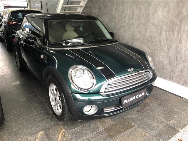 Mini Cooper 1.6 16v gasolina 2p automático - Foto 2