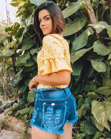 Short jeans 18,00 - Foto 5