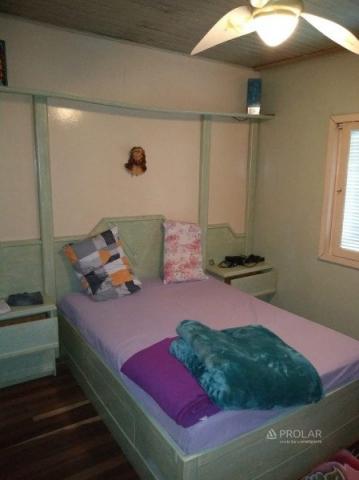 Casa à venda com 0 dormitórios em Sao bento, Bento gonçalves cod:11475 - Foto 7