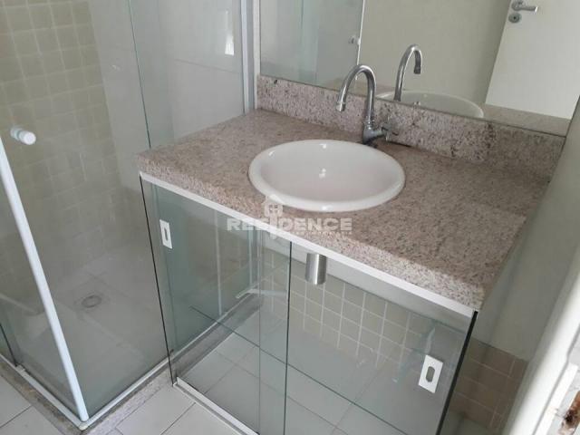 Apartamento à venda com 2 dormitórios em Praia de itapoã, Vila velha cod:1689V - Foto 18