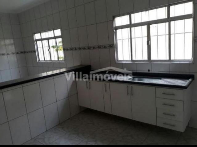 Casa à venda com 3 dormitórios em Jardim terras de santo antônio, Hortolândia cod:CA007042 - Foto 5