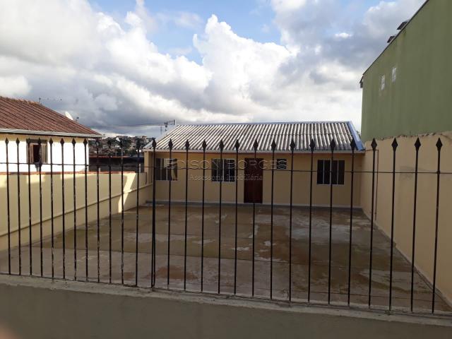 Casa à venda com 3 dormitórios em Monza, Colombo cod:EB+4071 - Foto 2