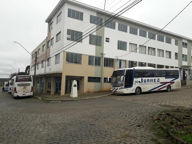 Ônibus scania 124 - Foto 3