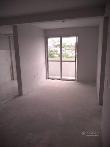 Apartamento para alugar com 2 dormitórios em Sao joao, Bento goncalves cod:11480 - Foto 3