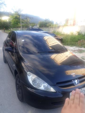 Peugeot 307 gnv 5 geração - Foto 2