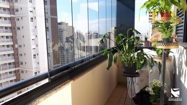 Apartamento à venda com 5 dormitórios em Gleba fazenda palhano, Londrina cod:15138.001 - Foto 10