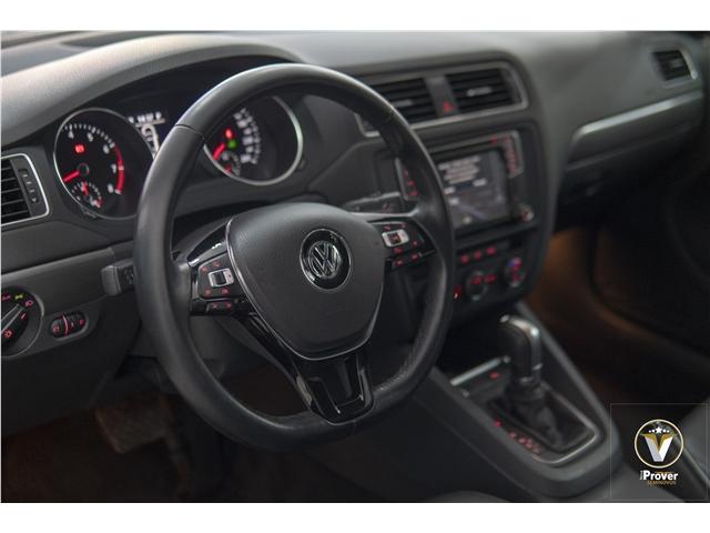 Volkswagen Jetta 2.0 tsi highline 211cv gasolina 4p tiptronic - Foto 7