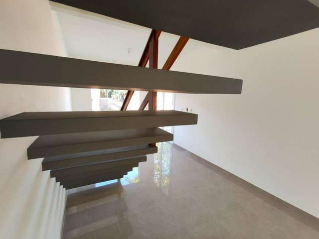 Casa 3/4 2 suítes ampla com espaço gourmet abrantes 325 mil - Foto 5