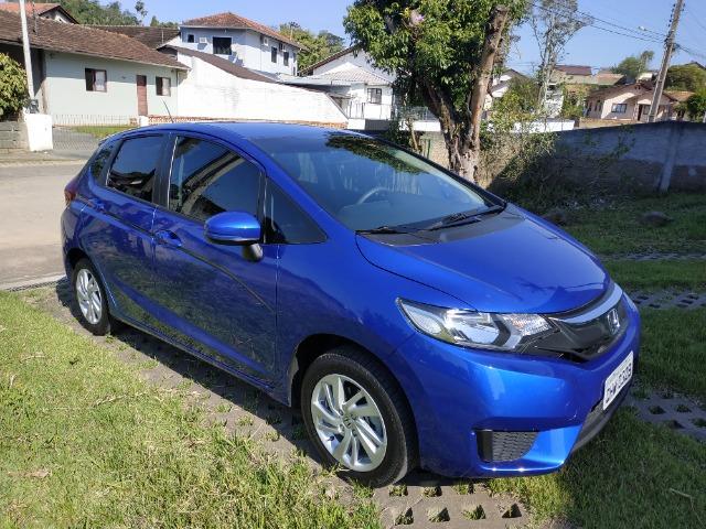 Vendo Honda Fit 2017 - Foto 4