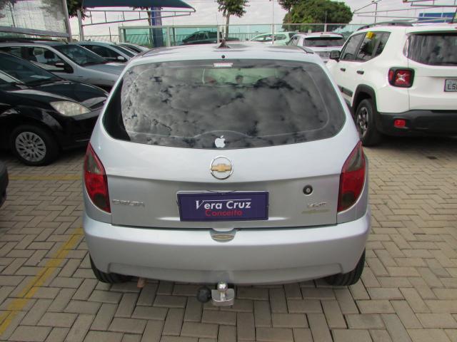 CHEVROLET CELTA 2007/2008 1.0 MPFI LIFE 8V FLEX 2P MANUAL - Foto 5