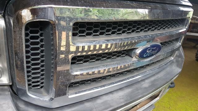 Peças F250 super duty - Foto 6