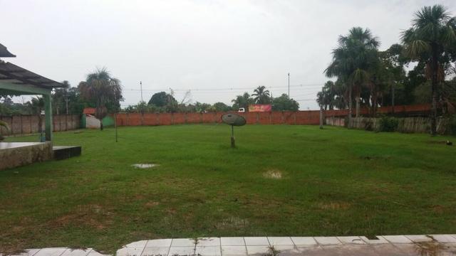 Chácara na Vila Acre - Foto 3