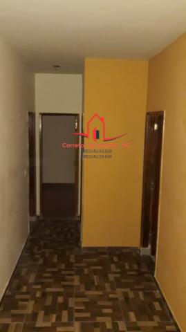 Apartamento à venda com 2 dormitórios em Centro, Duque de caxias cod:004 - Foto 13