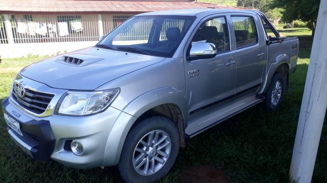Hilux