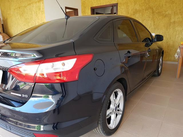 Ford focus sedã consórcio - Foto 4