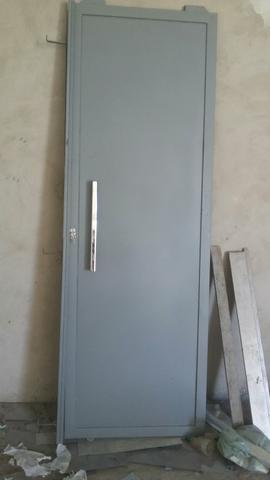 CLEO METAL METALURGICA Fabricamos portas , portões etc - Foto 3