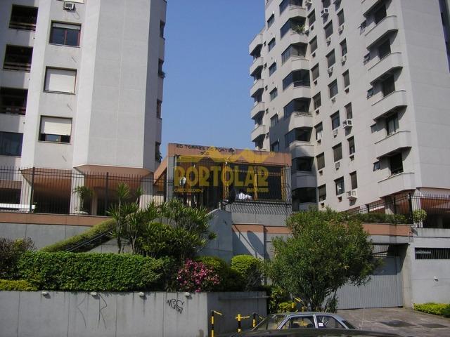 Apto c/ 02 dorm