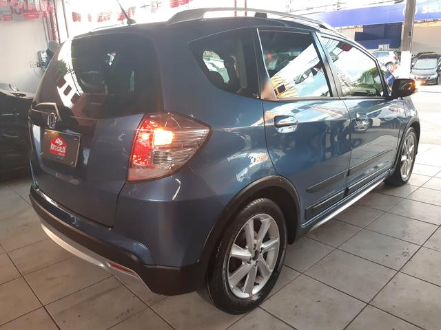 Honda fit 1.5 twist 2014 - Foto 6