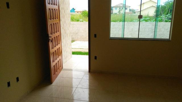 Código 318 - Casa com 1 quarto e 2 quartos no Parque Nanci - Maricá - Foto 12