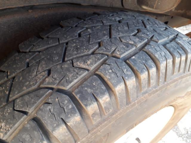 Toyota Hilux SW4 3.0 1997 - Foto 5