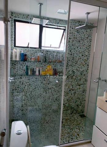 Apartamento na Beira Mar 260m² em Fortaleza - Venda - Foto 17