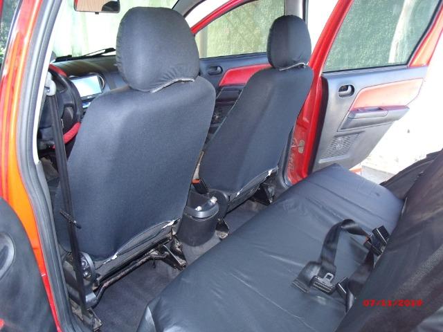 Ford EcoSporte 2007 - Foto 9