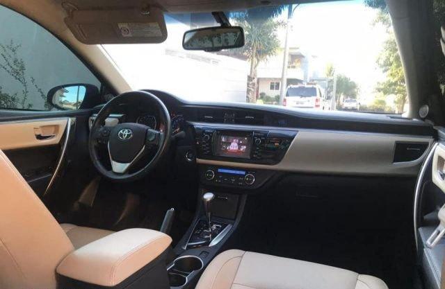 Vendo corolla altis 2.0 - Foto 5
