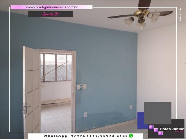 Casa Linear c/3 Qts 375mts2 Vaga P/ 3 Carros- A 200mts da Rodovia Presidente Dutra - Foto 6