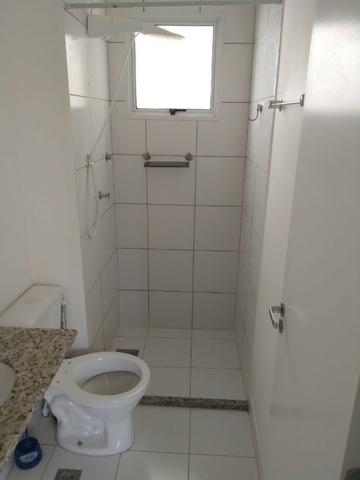 _ Apartamento 3 Quartos com suíte, Praças Sauípe, Manguinhos - Foto 4