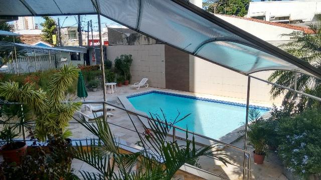 Vendo apartamento no Edificio Boca da Grota