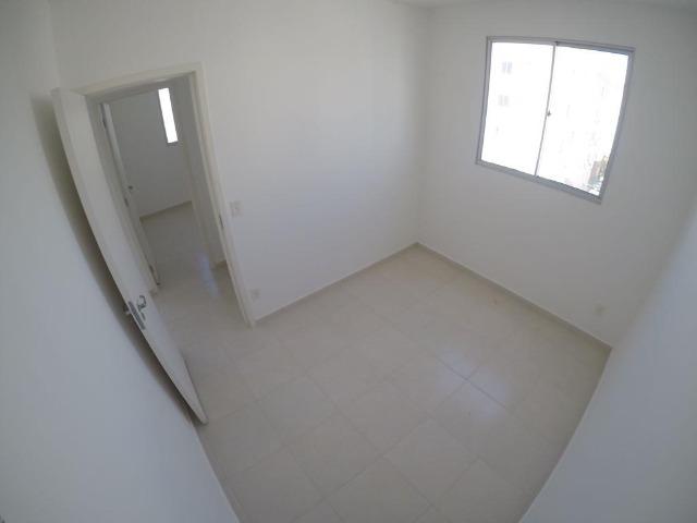 Passo direito de apartamento - Foto 10