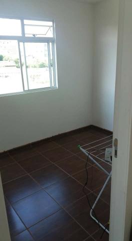 Alugo Apartamento no Campo do Santana com garagem incluso água e condomínio R$ 695, - Foto 8