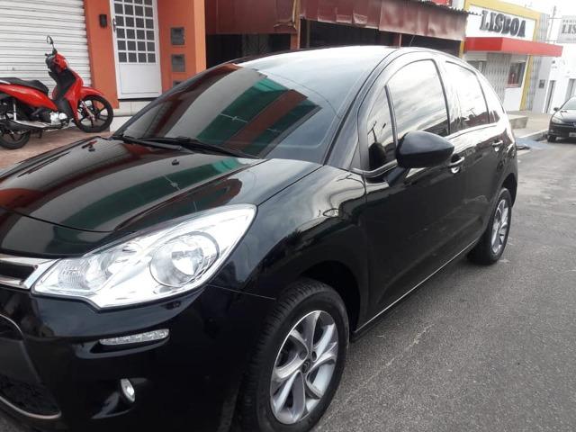 Citroen C3 1.6 Tendance Automático - 2015 - Foto 4