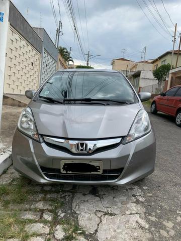 Honda fit lx