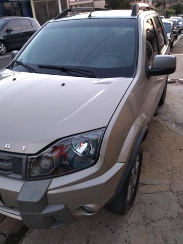 Ecosport freestyle 2011 - Foto 7
