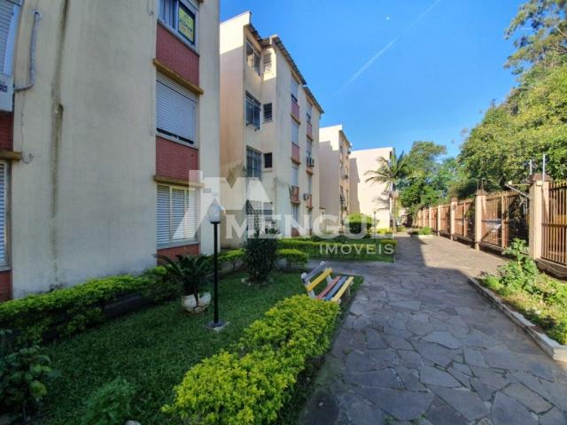 Apartamento à venda com 1 dormitórios em São sebastião, Porto alegre cod:8245 - Foto 16