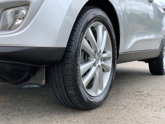 Hyundai IX35 2.0 AT - Foto 16