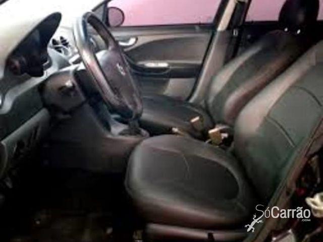 Jac J3 Sedan Turin 1.4 16V | 2012 - Foto 3
