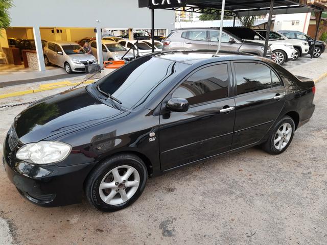 Toyota corolla xli 2008 manual !! - Foto 5