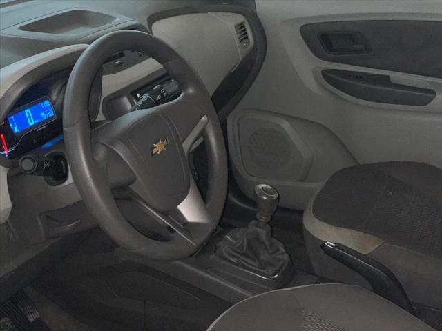 CHEVROLET SPIN 1.8 LT 8V FLEX 4P MANUAL - Foto 4