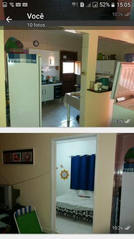ALUGO CASA EM SÃO JOSÉ DA COROA GRANDE contato. * - Foto 4