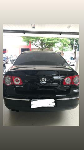 VW Passat turbo BLINDADO impecável ! - Foto 2