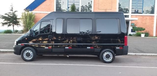 Ducato Van Executiva 1+6Lugares - Foto 19