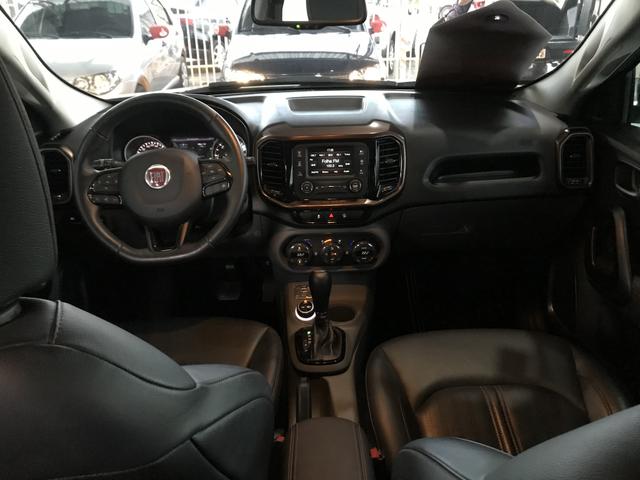Toro Volcano Diesel 2019 - Foto 5