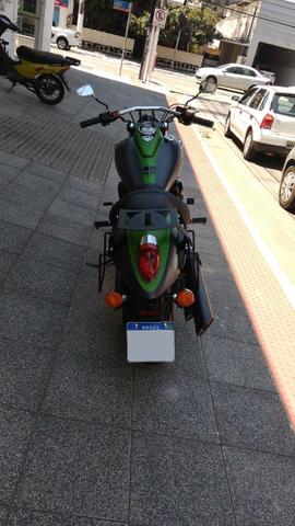 Vendo moto vulcan 900 custom - Foto 2