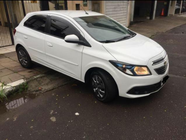 Onix LT 2014