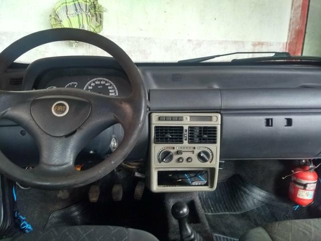 Vendo uno 2006 4 p ar te al - Foto 6