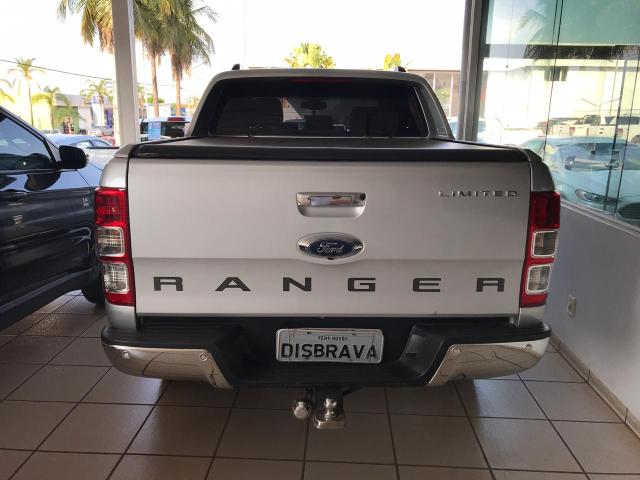 Ranger limited at 3.2 - Foto 13